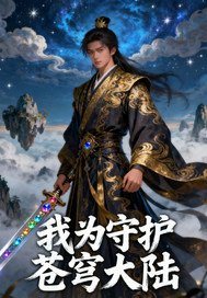 我为守护苍穹大陆