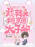 渣夫劈腿继妹？我转头嫁京圈太子爷